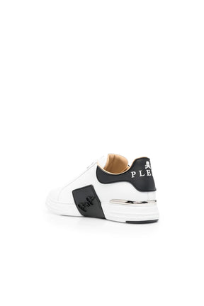 Philipp Plein Lo-top Hexagon sneakers