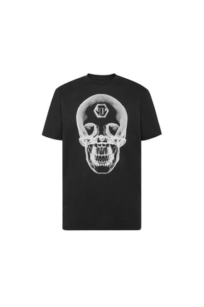 Philipp Plein T-SHIRT ROUND NECK SS