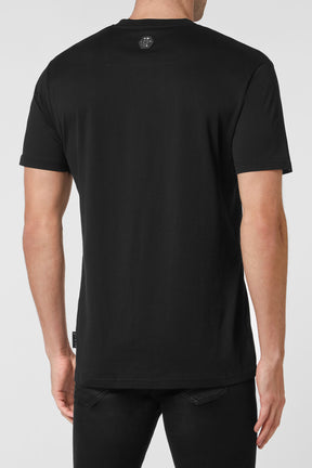 Philipp Plein T-SHIRT ROUND NECK SS