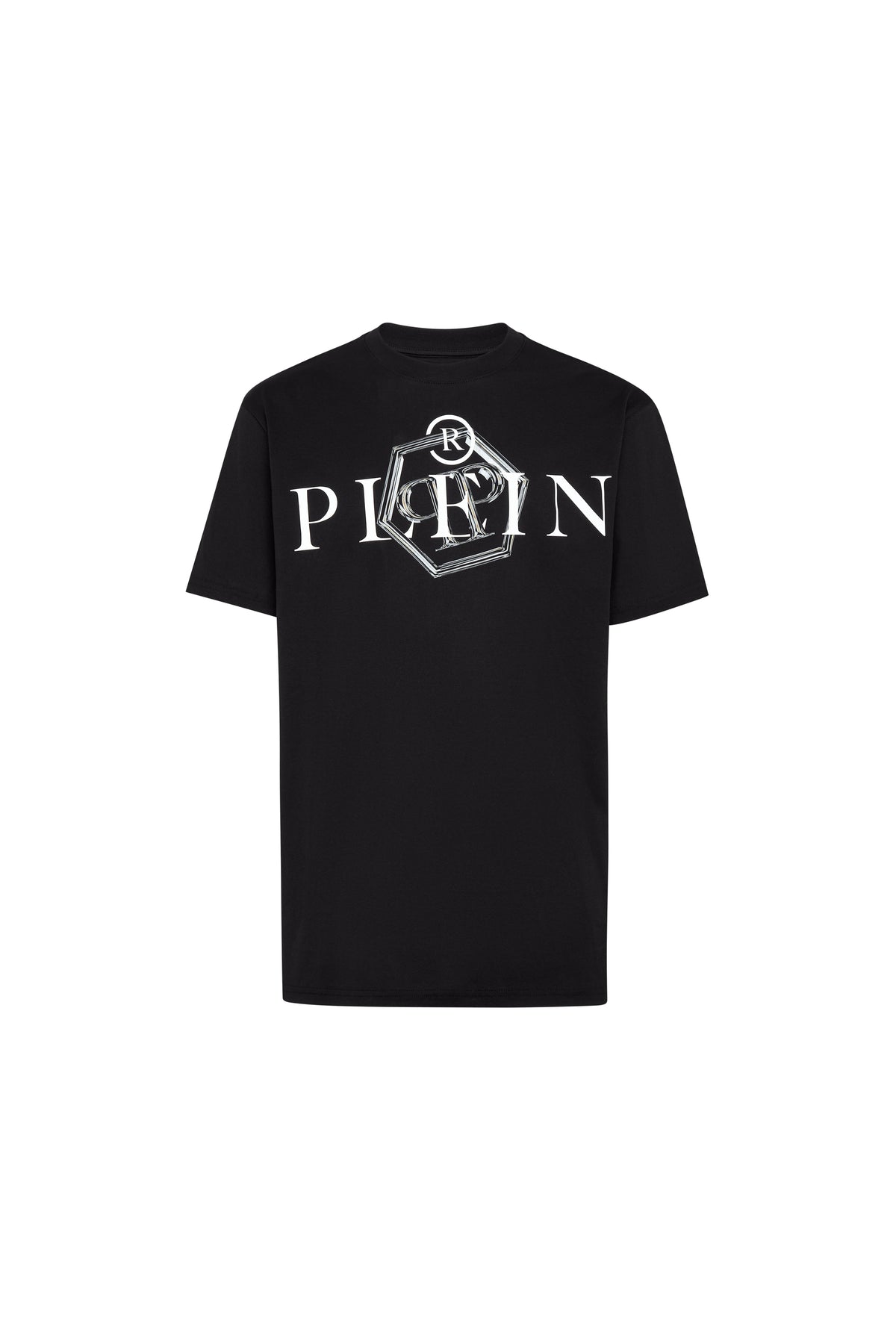 Philipp Plein T-SHIRT ROUND NECK SS PHILIPP PLEIN TM