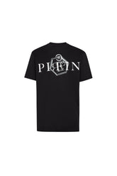 Philipp Plein T-SHIRT ROUND NECK SS PHILIPP PLEIN TM