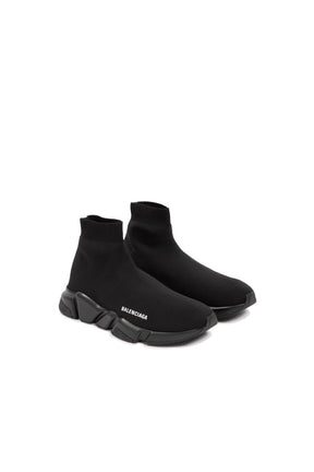 Balenciaga Speed Knitted Sneakers