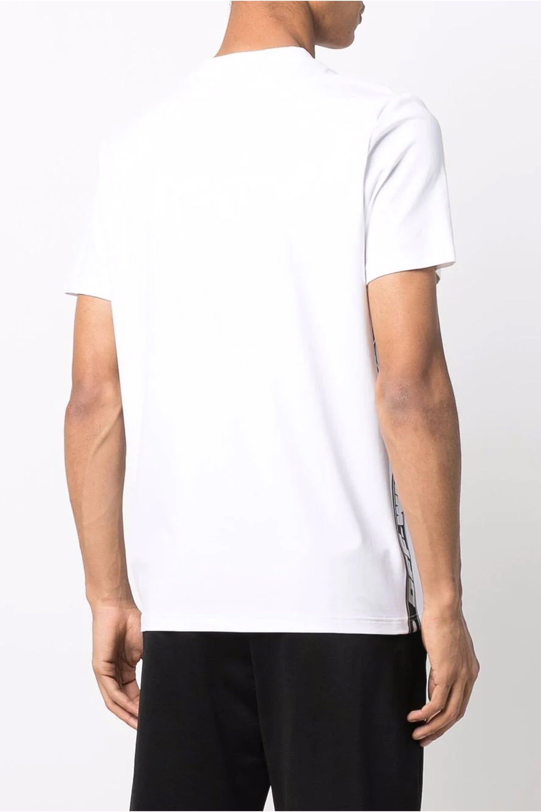 Off-White Sport Active Arrows-print T-shirt White