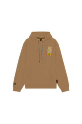 Mushroom Hoodie Print