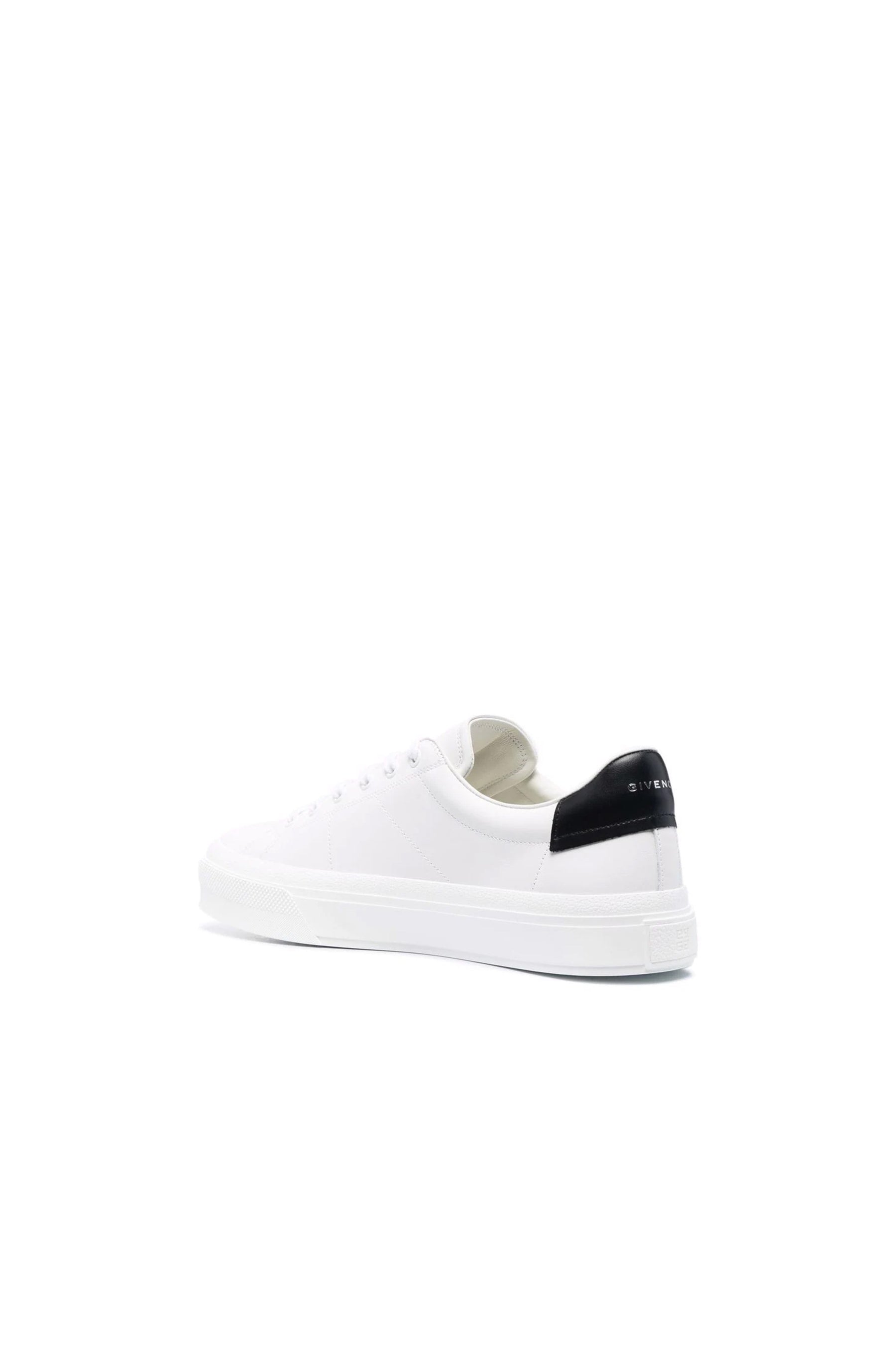 Givenchy City Court lace-up sneakers