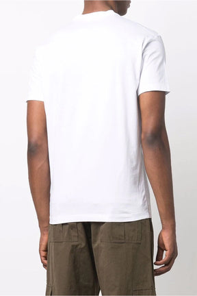 Dsquared2 tape detail Icon T-shirt