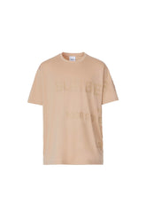 Burberry Horseferry-print cotton T-shirt