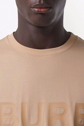 Burberry Horseferry-print cotton T-shirt