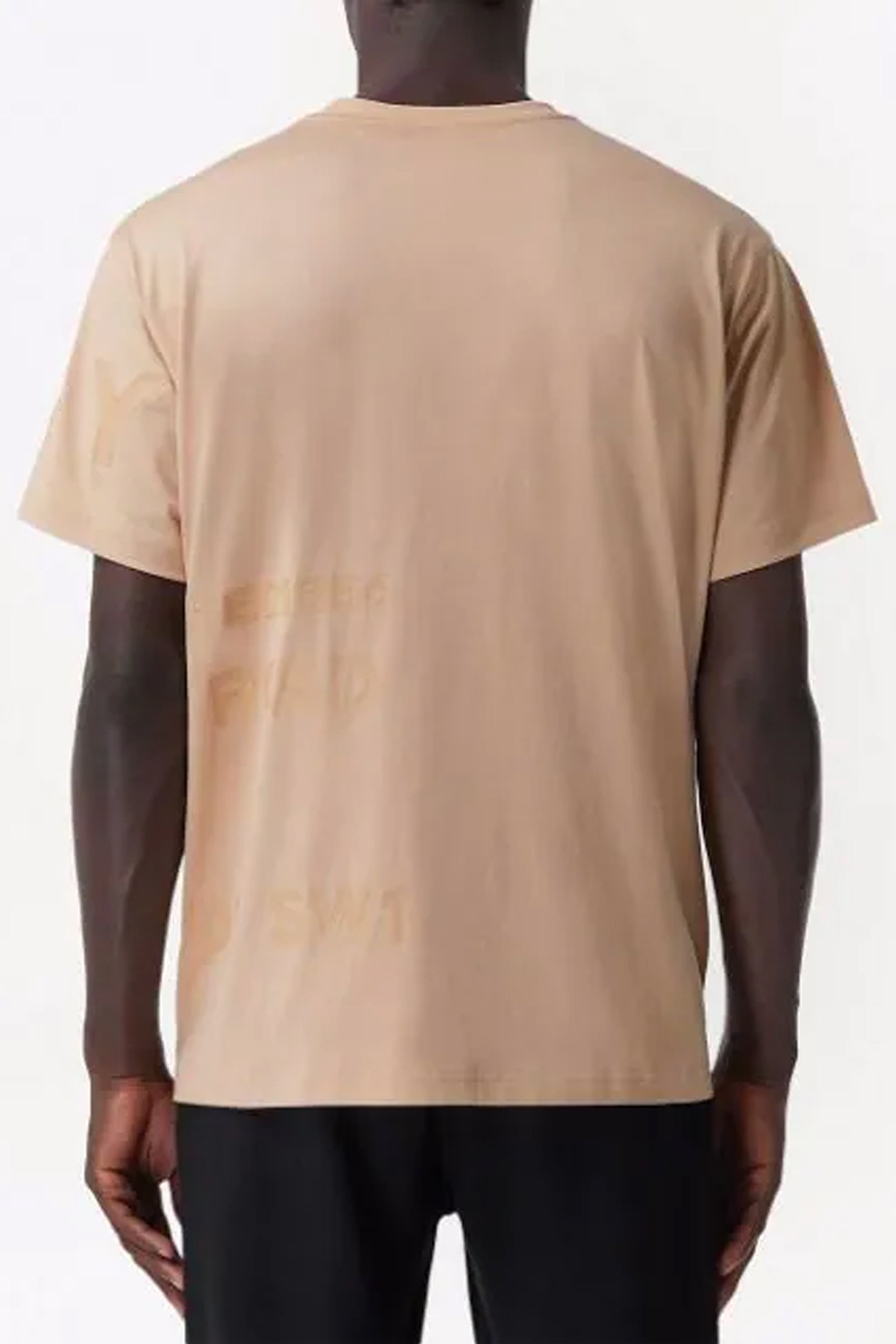 Burberry Horseferry-print cotton T-shirt