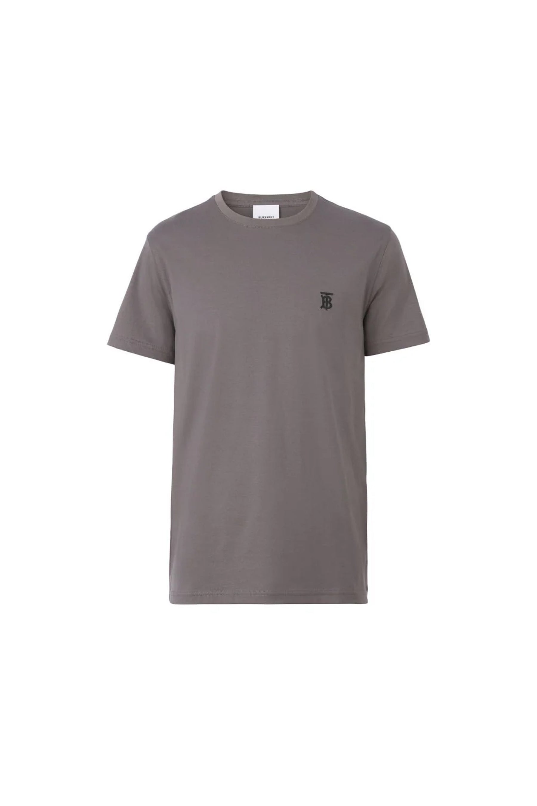 Burberry monogram-motif T-shirt