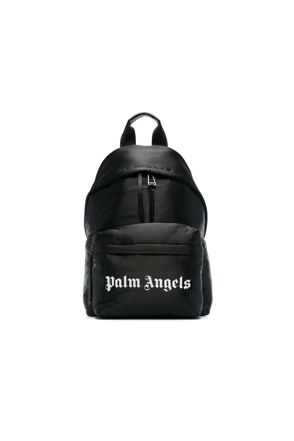 Palm Angels logo-print backpack