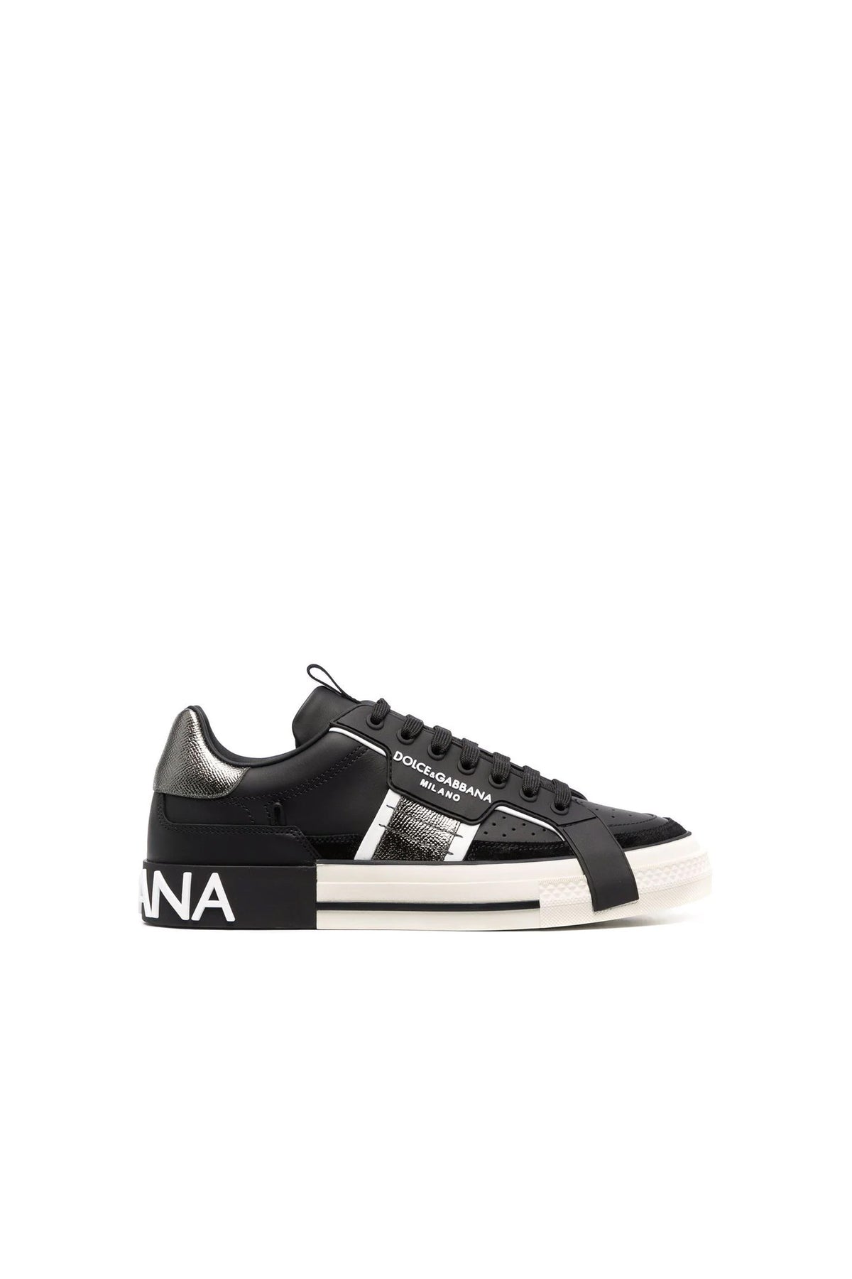 Dolce & Gabbana NS1 low-top sneakers