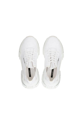 Dolce & Gabbana Daymaster stretch-knit sneakers