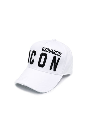 Dsquared2 Icon baseball cap