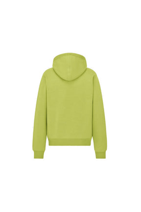 Dior ‘CD’ Icon Hoodie GREEN