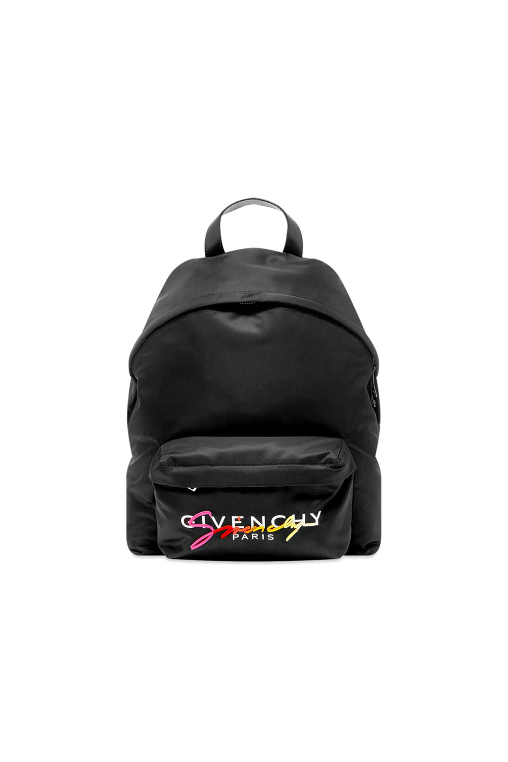 Givenchy Urban Sunset signature-logo backpack