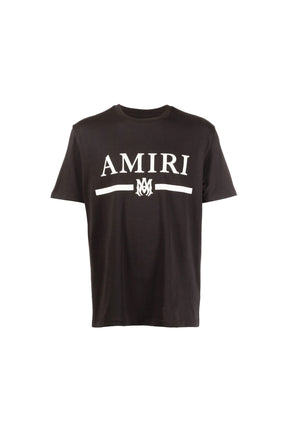 AMIRI MA bar cotton T-shirt