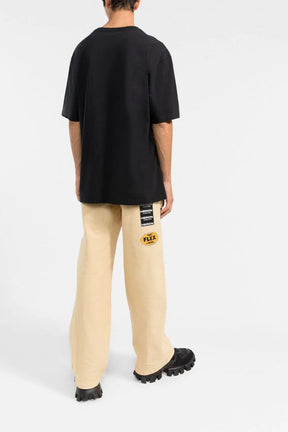 Heron Preston heron-print T-shirt