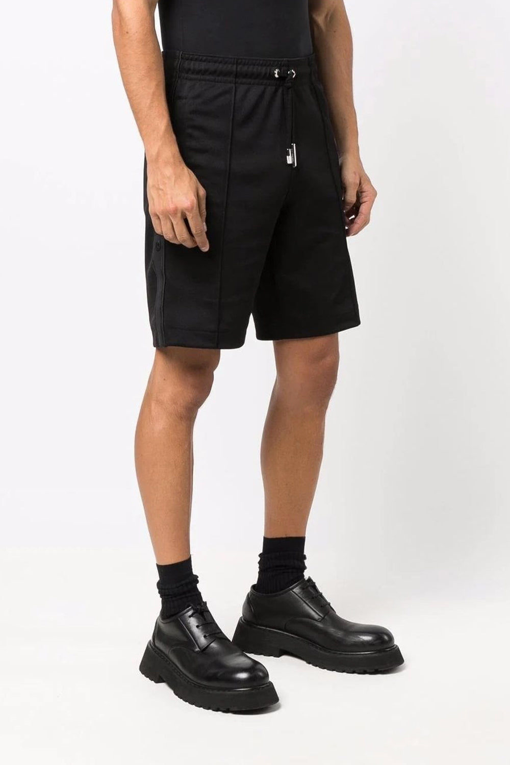 Givenchy track shorts