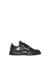 Valentino VL7N panelled sneakers black