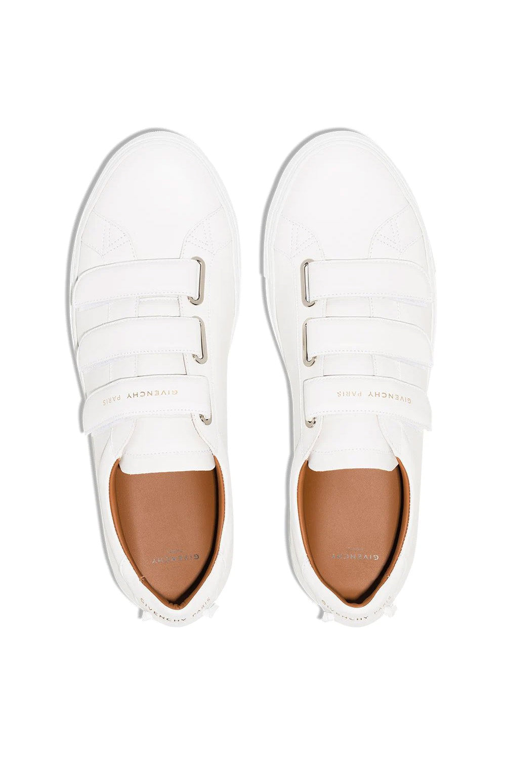 Givenchy Urban Street velcro strap sneakers