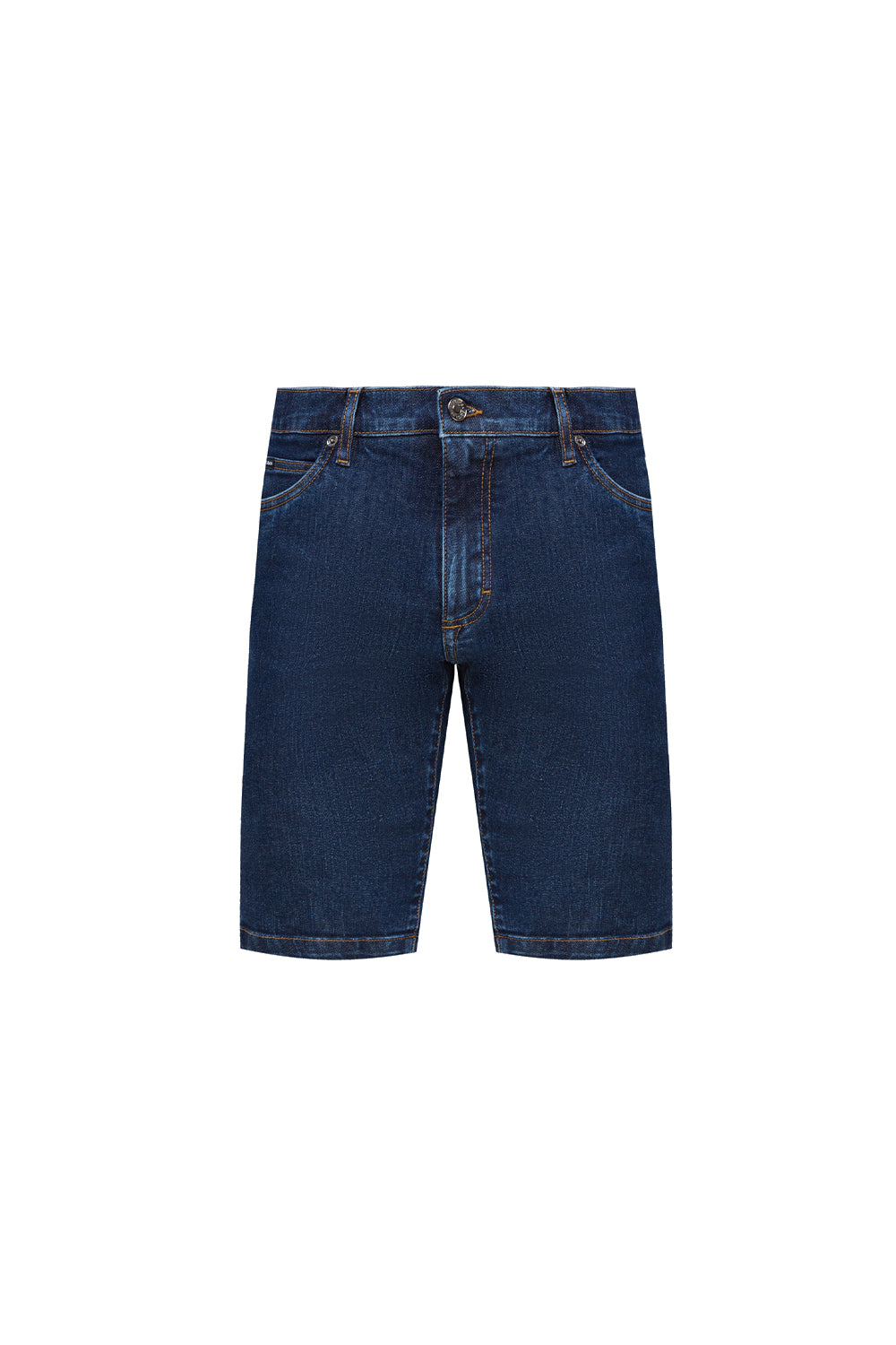 Dolce & Gabbana Blue short Jeans