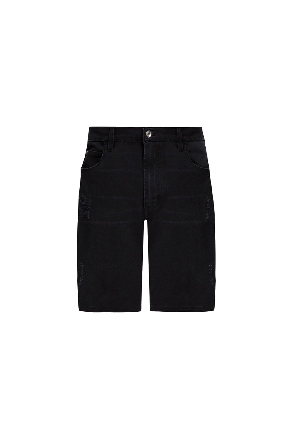 Dolce & Gabbana black short Jeans