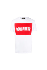 Dsquared2 T-Shirt Print