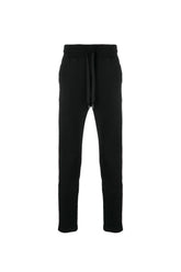Dolce & Gabbana logo plate track pants