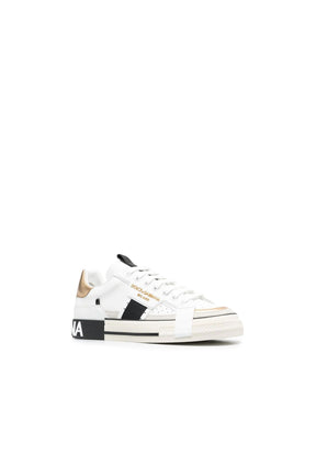 Dolce & Gabbana Custom 2.Zero low-top sneakers