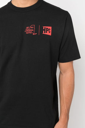 Heron Preston Design Authority T-shirt