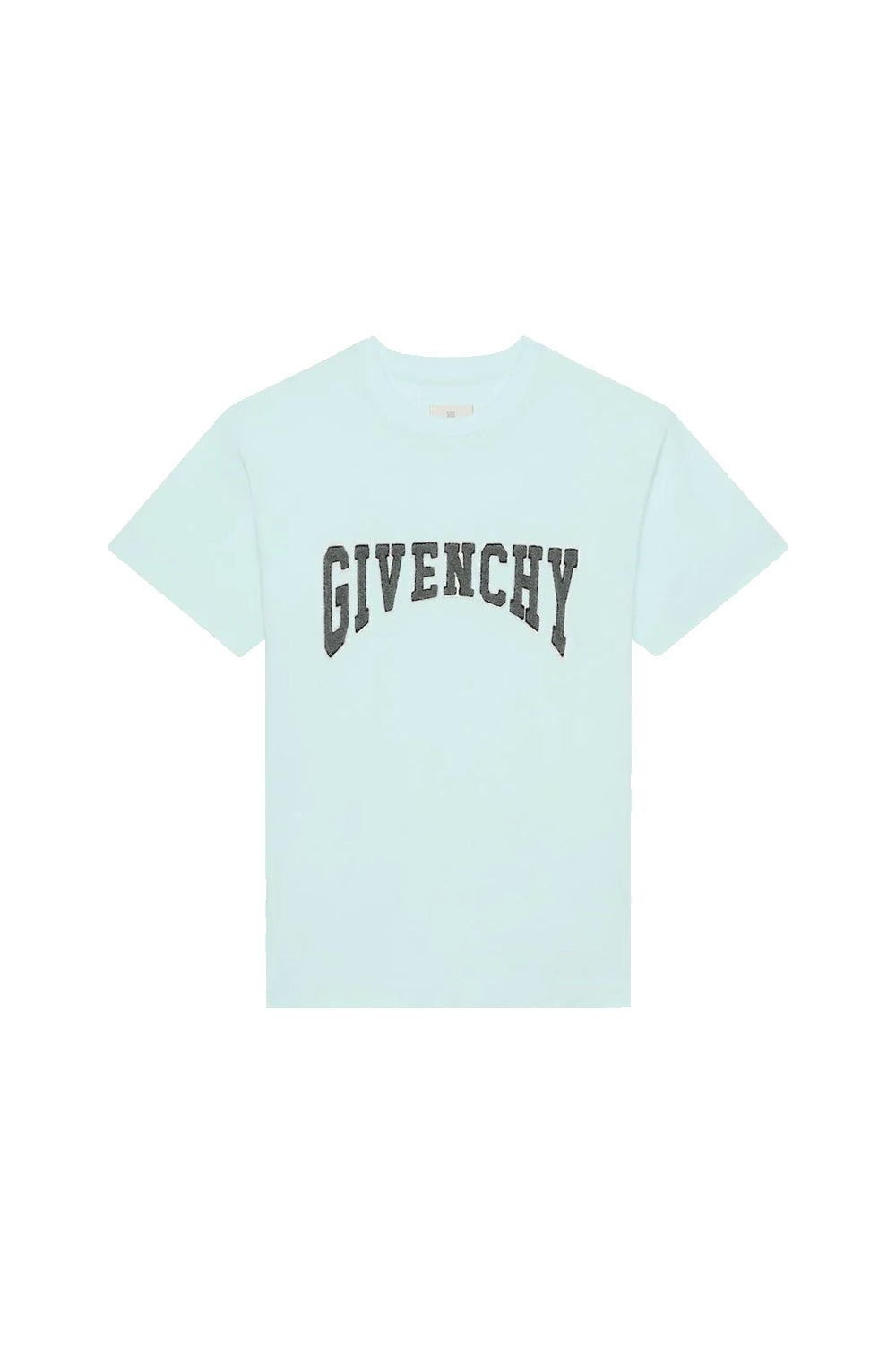 Givenchy Logo-Appliquéd Cotton-Jersey T-Shirt