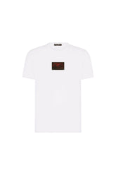 Dolce & Gabbana graphic-print T-shirt