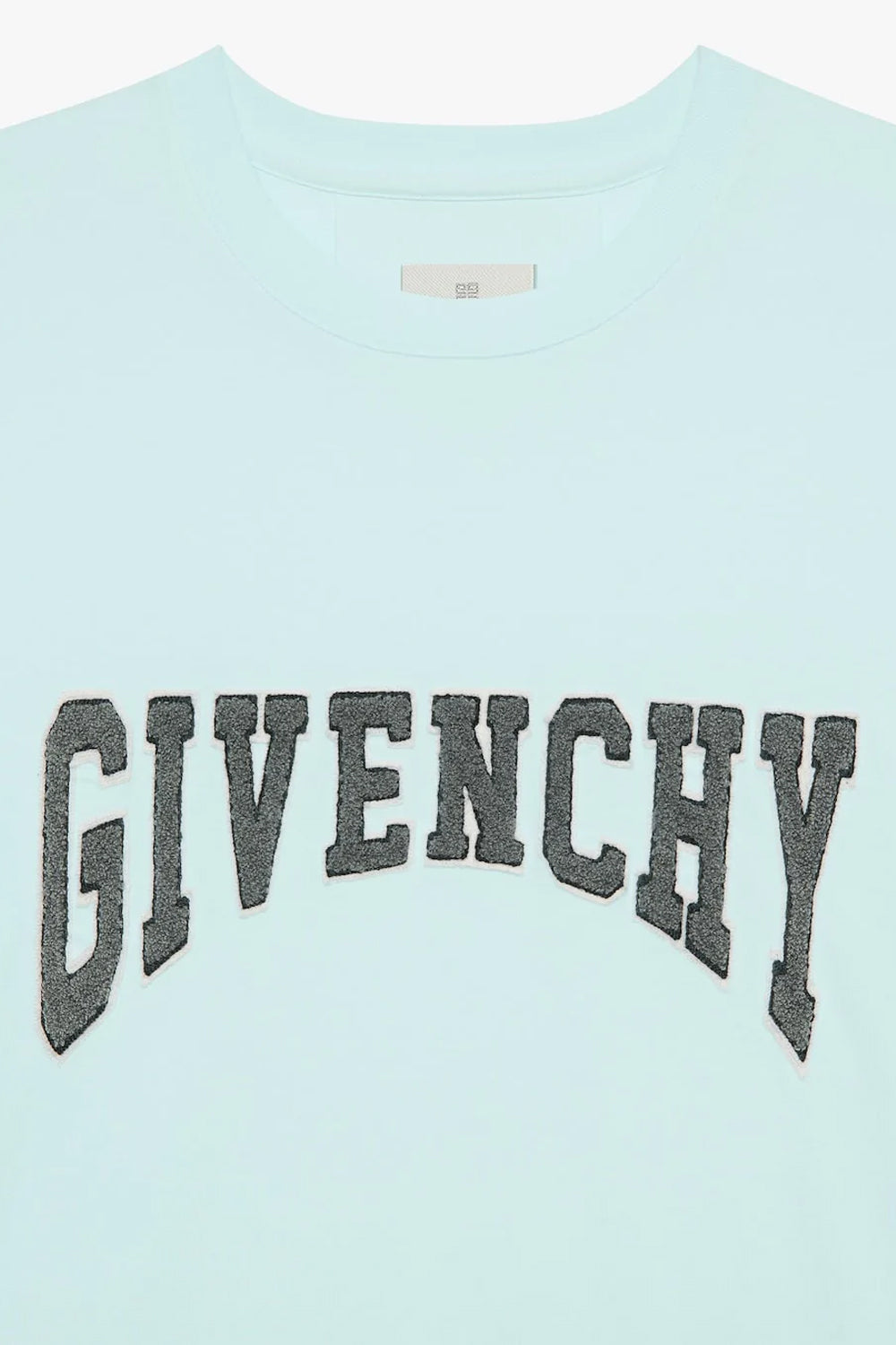 Givenchy Logo-Appliquéd Cotton-Jersey T-Shirt