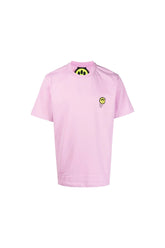 BARROW logo-print cotton T-shirt