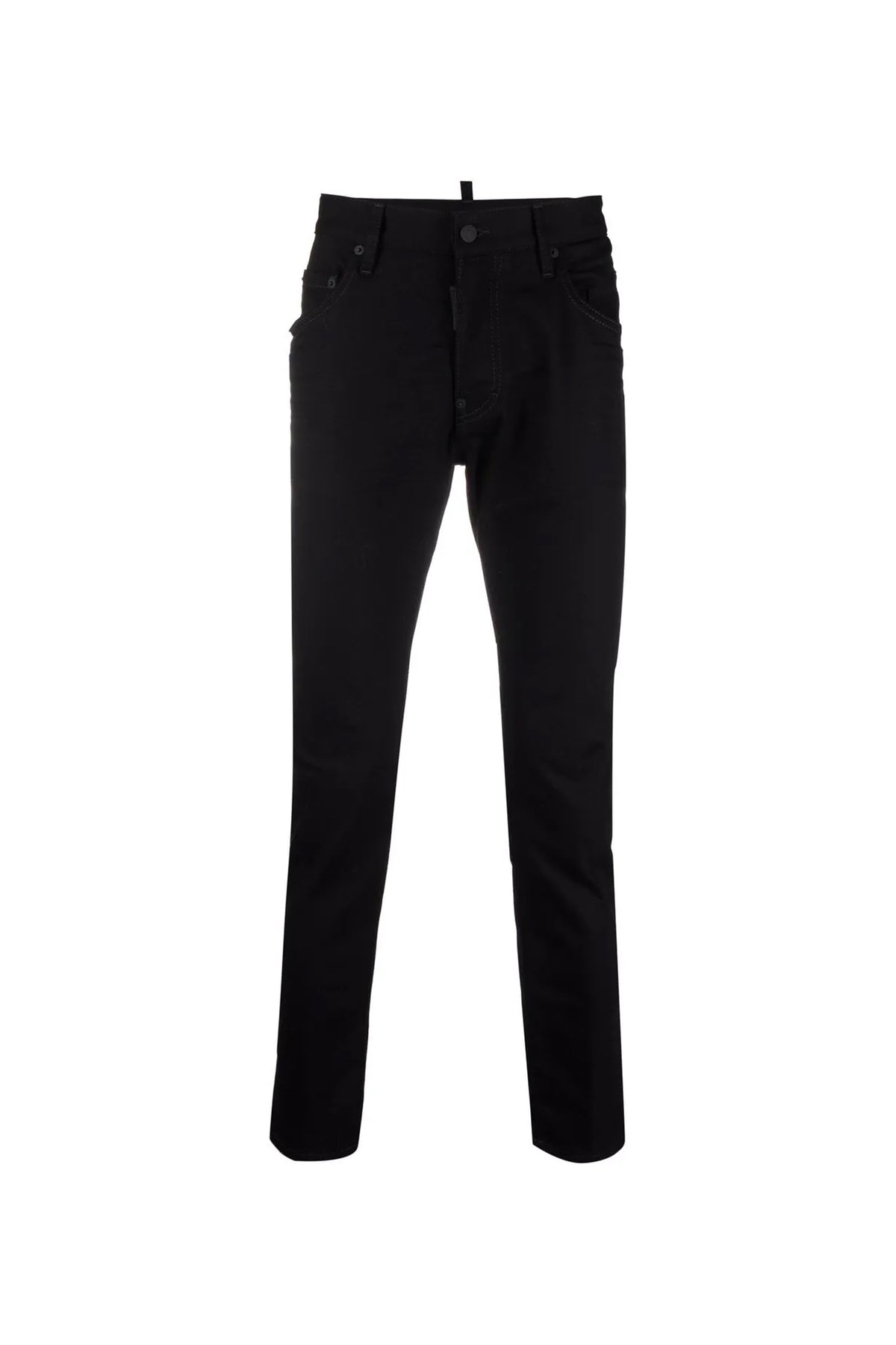 Dsquared2 low-rise skinny jeans