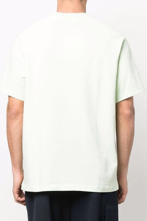 Kenzo Tiger Head-print short-sleeved T-shirt
