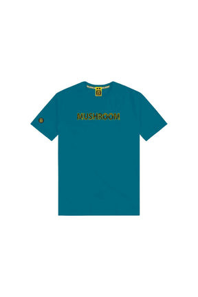 Mushroom T-Shirt Print