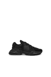Dolce & Gabbana Airmaster panelled low-top sneakers