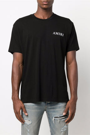 AMIRI graphic-print T-shirt