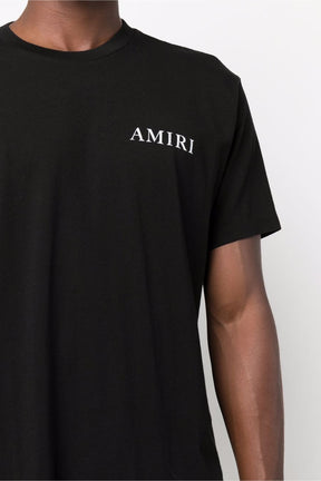 AMIRI graphic-print T-shirt