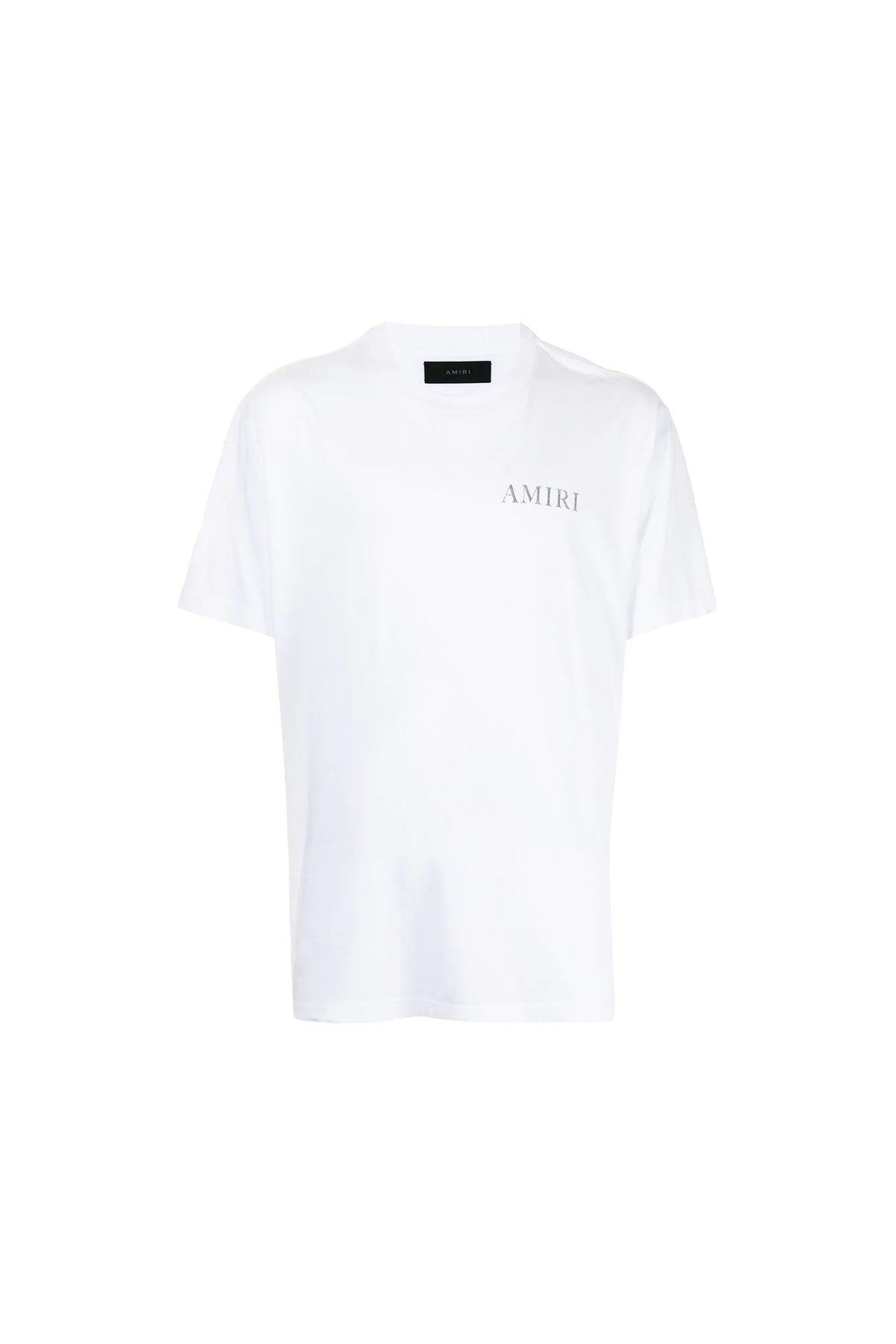 AMIRI graphic-print T-shirt White