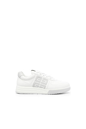 GIVENCHY 4G low-top sneakers