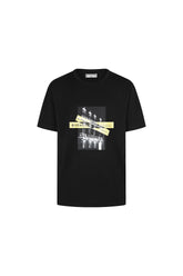 Givenchy Graphic Print T-Shirt