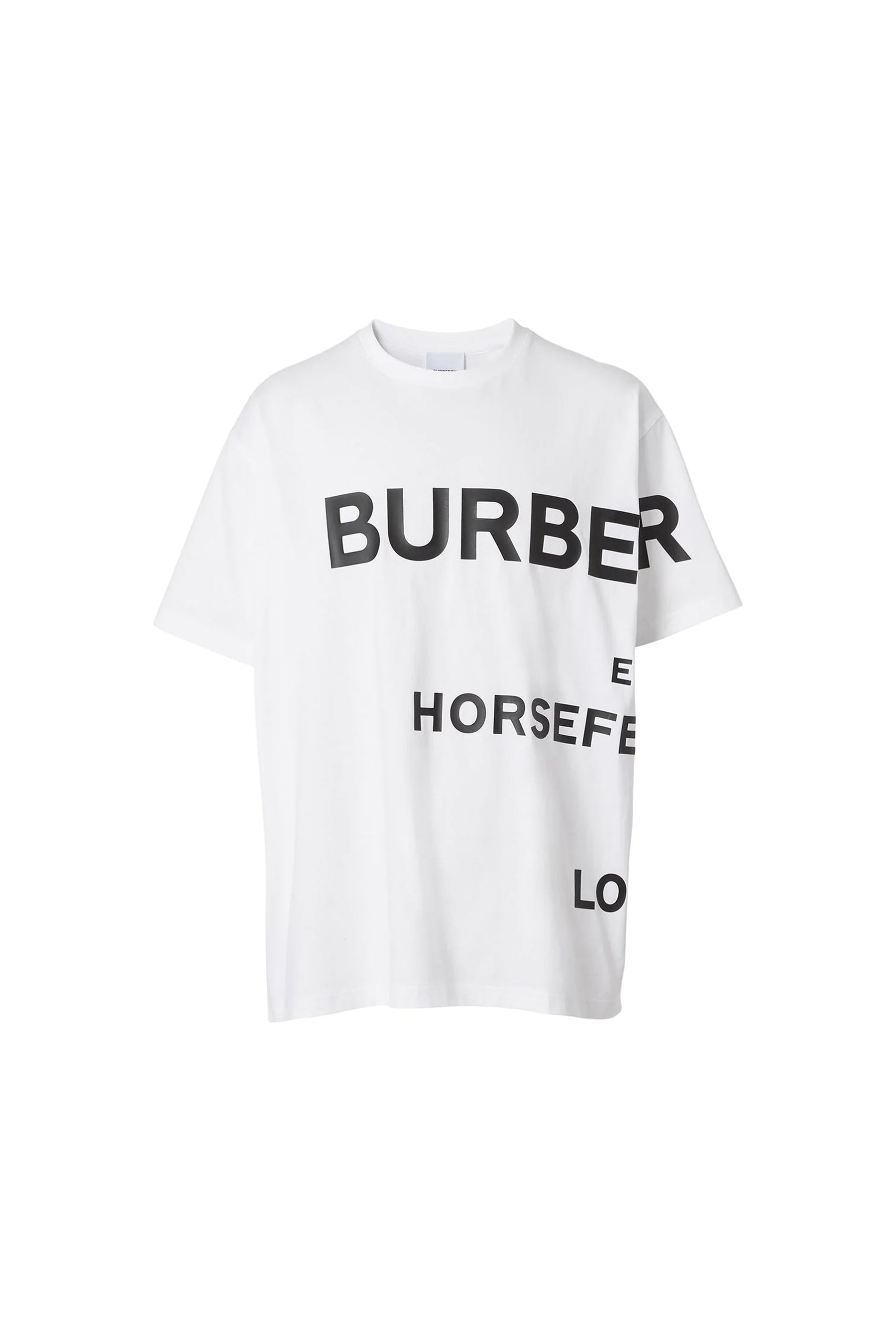 Burberry Horseferry-print T-shirt