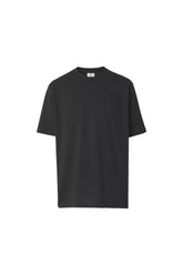 Burberry TB monogram embroidered T-shirt
