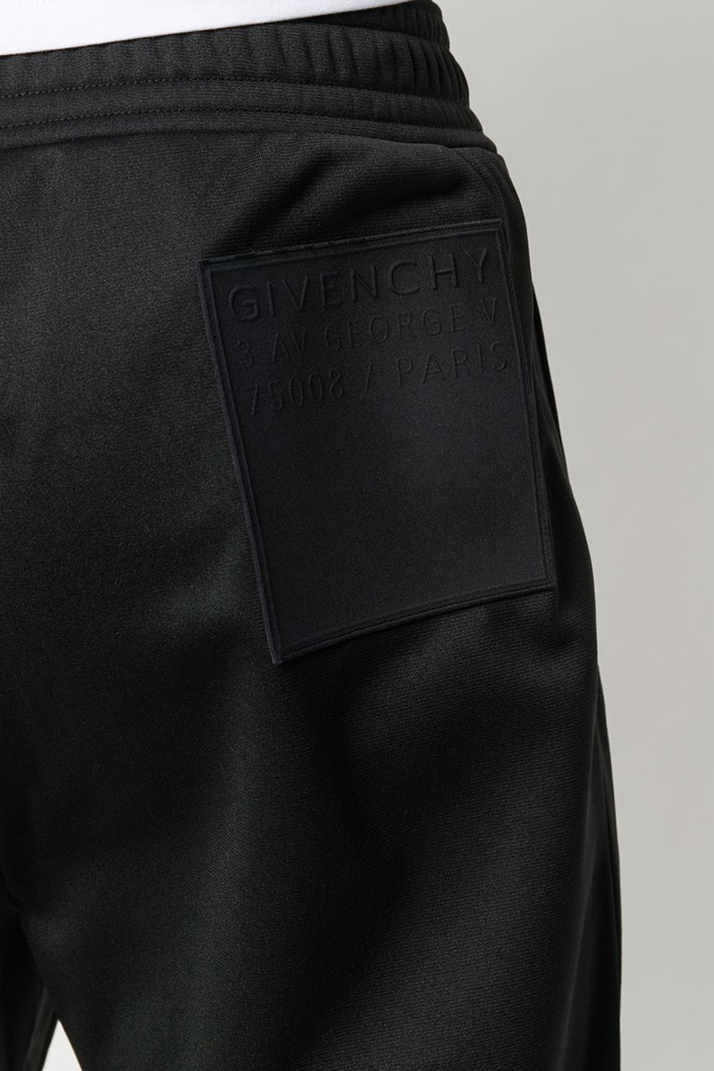Givenchy track trousers pants