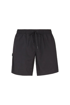 Fendi shaded-effect FF print swim shorts