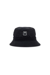 Palm Angels Palm Tree patch bucket hat