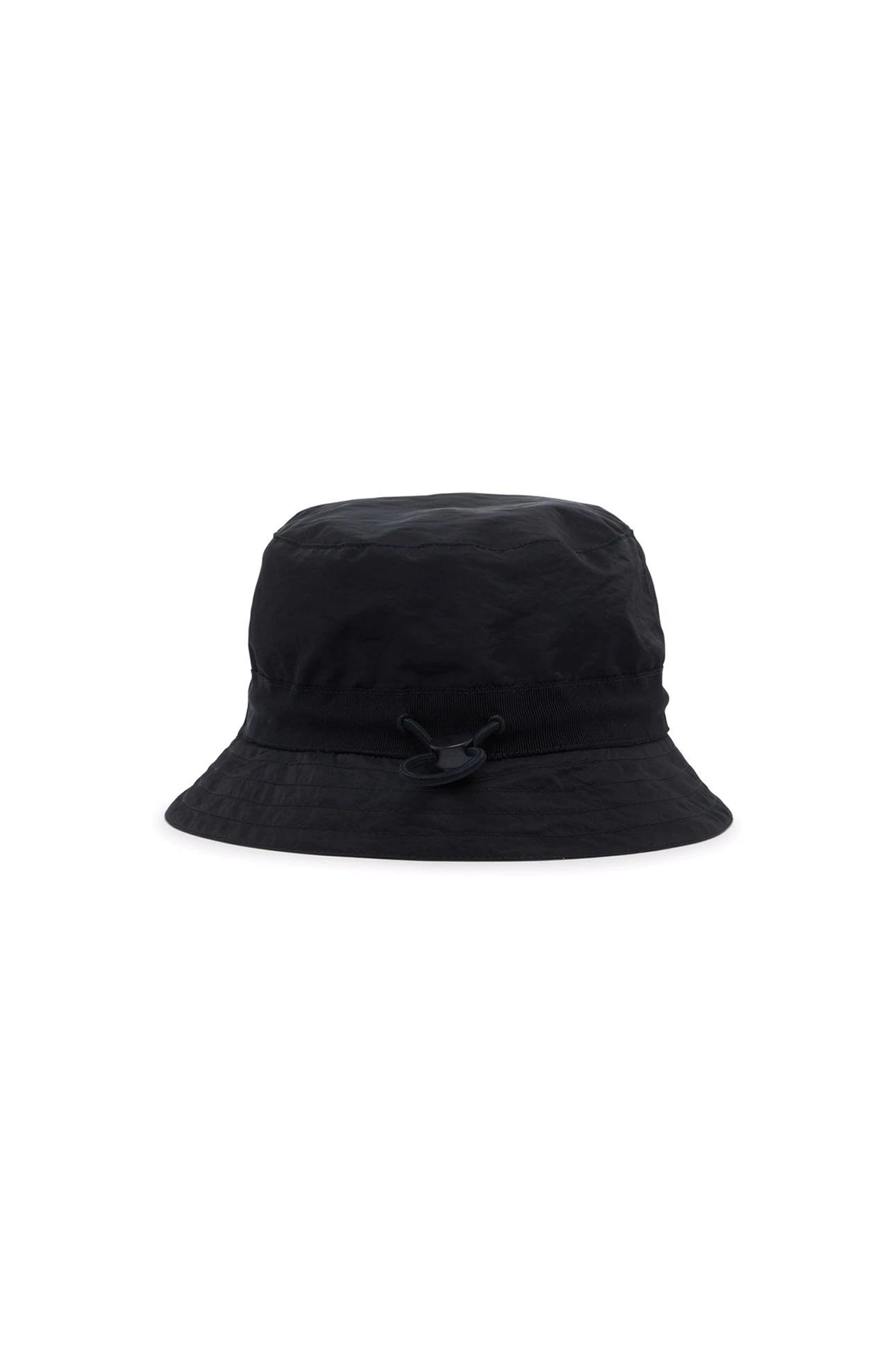 Palm Angels Palm Tree patch bucket hat